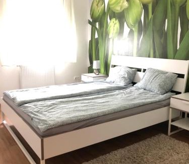 Hajduszoboszlo Apartment | Inviting Sunrise 3 Apartment with Pool and Hot Tub Access