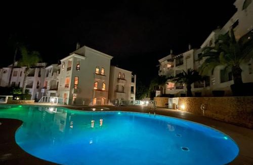 El Albir Apartment | Sunrise Albir