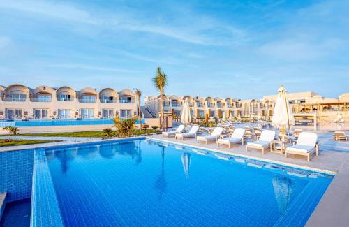 Marsa Alam Resort | Experience Elegance at Sunrise Anjum Resort: 5-Star Retreat