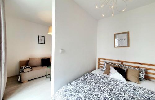 Wladyslawowo Apartment | Sunrise Apart V