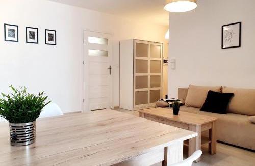 Wladyslawowo Apartment | Sunrise Apart V