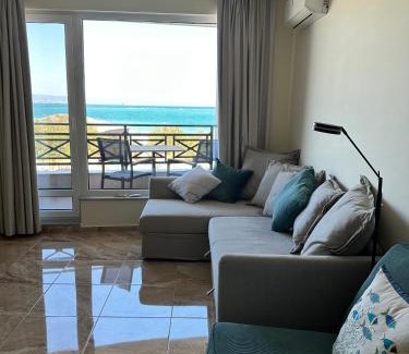 Old Town Apartment | Sunrise Apartment