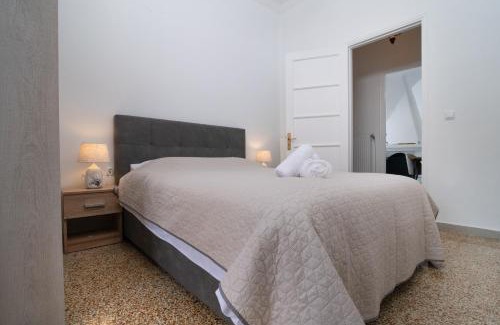 Spata-Artemida Apartment | Sunrise Apartment By Athens Airport