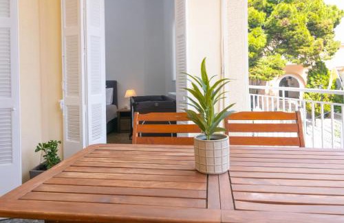 Spata-Artemida Apartment | Sunrise Apartment By Athens Airport