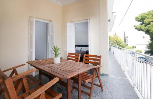 Spata-Artemida Apartment | Sunrise Apartment By Athens Airport