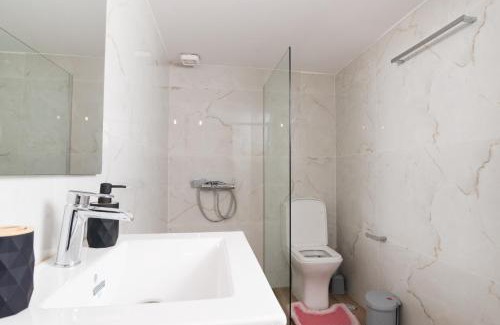 Spata-Artemida Apartment | Sunrise Apartment By Athens Airport