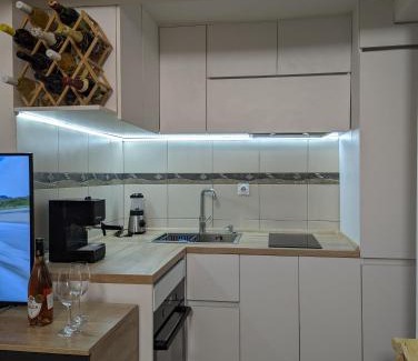 Saraj Apartment | Bright Sunrise Apartment: Pet-Friendly Retreat with High Ratings