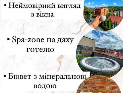 Polyana Apartment | Unforgettable Stays at Sunrise Aparts with Oceanfront Views