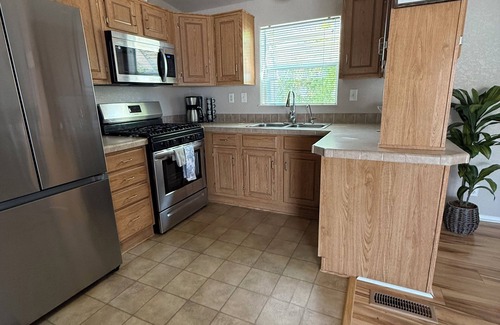 Foothills House | Sunrise at the Foothills