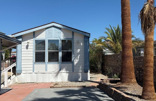 Foothills House | Sunrise at the Foothills