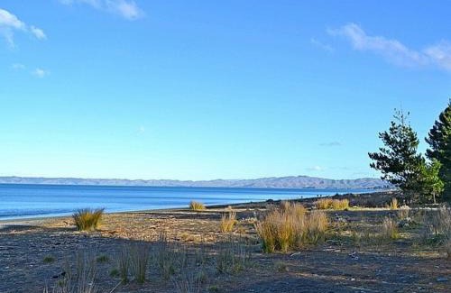 Rarangi House | Delightful Sunrise Beach House - Your Rarangi Getaway Awaits