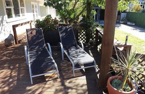 Rarangi House | Delightful Sunrise Beach House - Your Rarangi Getaway Awaits