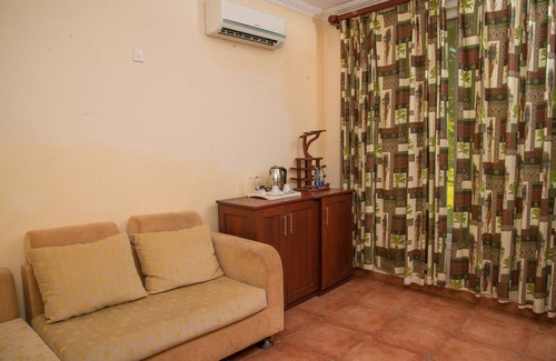 Dar es Salaam Hotel | Ocean View Retreat at Sunrise Beach Resort with Pool