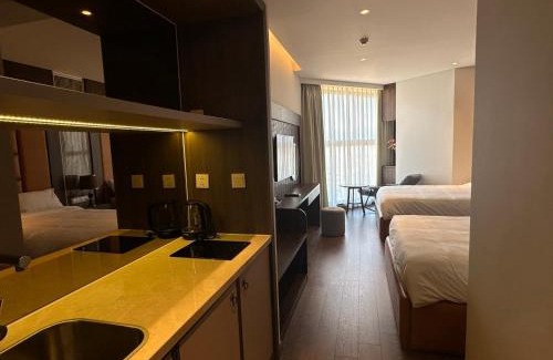 Ap Thien Ai Apartment | Experience Sunrise By Mandala Mui Ne with Oceanfront Bliss