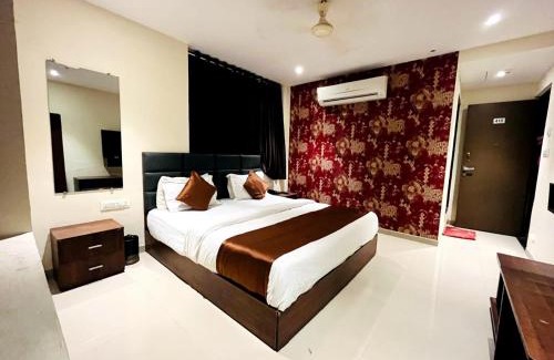 Surat Hotel | Sunrise cave