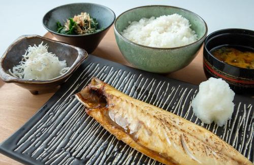 Choshi Hotel | Welcoming Sunrise Choshi: Family-Friendly with Breakfast