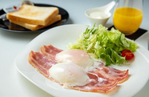 Choshi Hotel | Welcoming Sunrise Choshi: Family-Friendly with Breakfast