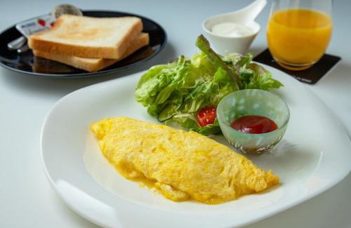 Choshi Hotel | Welcoming Sunrise Choshi: Family-Friendly with Breakfast