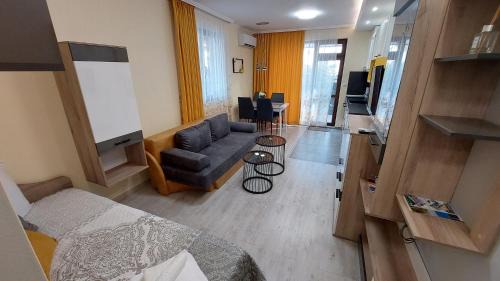 Sarafovo Apartment | Guest Rated 10/10: Sunrise City A2 with Ocean Views