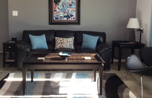 Yucca Valley Cabin | Kid-Friendly Sunrise Cottage in Beautiful Flamingo Heights