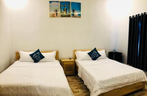 Ninh Hoa House | Experience Sunrise Dốc Lết: Oceanfront Bliss Awaits