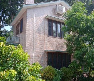 Puranpur House | Sunrise Farmstay