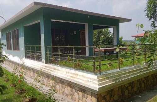 Puranpur House | Sunrise Farmstay