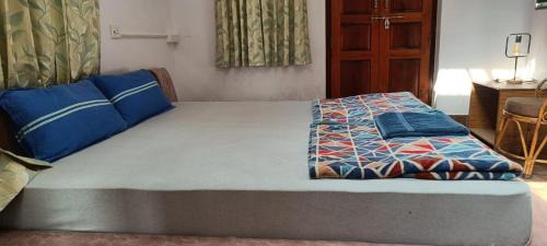 Puranpur House | Sunrise Farmstay