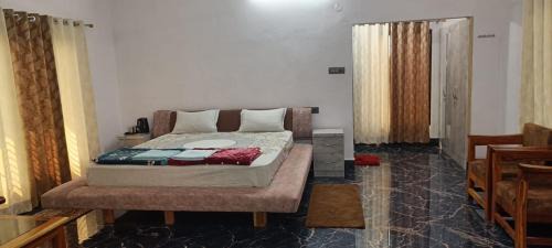 Puranpur House | Sunrise Farmstay