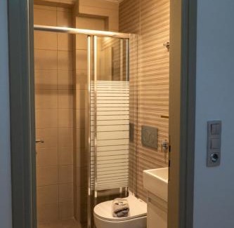 Agiokampos Apartment | Family-Friendly SUNRISE Hotel Awaits Your Arrival