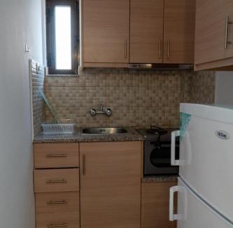 Agiokampos Apartment | Family-Friendly SUNRISE Hotel Awaits Your Arrival