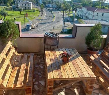 Anaklia House | Cozy Sunrise Guest House: Highly Rated with Kitchen Access