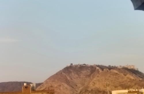 Sindhi Camp House | Cozy Sunrise Guest House in Banipark with Breakfast Included