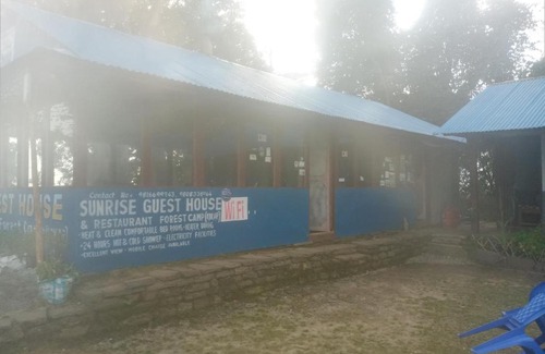 Lumle House | Budget-Friendly Sunrise Guest House & Restaurant Retreat