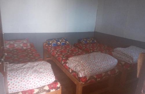 Lumle House | Budget-Friendly Sunrise Guest House & Restaurant Retreat
