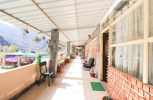 Ramgarh House | Pet-Friendly Sunrise Home Stay for Families and Travelers