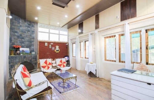 Ramgarh House | Pet-Friendly Sunrise Home Stay for Families and Travelers