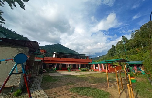 Ramgarh House | Pet-Friendly Sunrise Home Stay for Families and Travelers