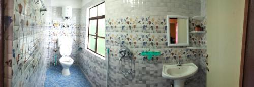 Darjeeling House | Highly Rated Sunrise Homestay - Perfect for Families