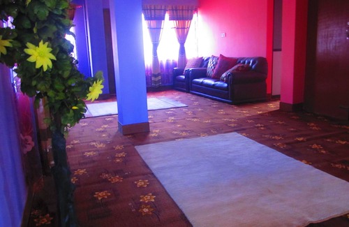 Kathmandu House | Experience Sunrise Homestay Nepal: Family-Friendly Retreat