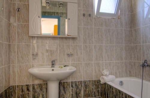 Korakas Apartment | Sunrise Hotel & Apartments