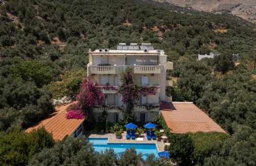 Korakas Apartment | Sunrise Hotel & Apartments
