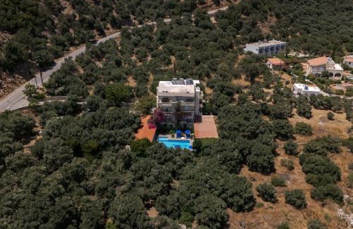 Korakas Apartment | Sunrise Hotel & Apartments