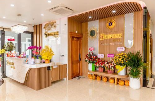 Bac Lieu Hotel | Discover SUNRISE Hotel Bạc Liêu: Eco-Friendly Retreat