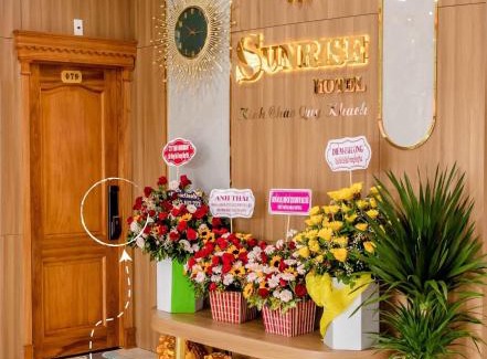 Bac Lieu Hotel | Discover SUNRISE Hotel Bạc Liêu: Eco-Friendly Retreat