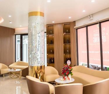 Bac Lieu Hotel | Discover SUNRISE Hotel Bạc Liêu: Eco-Friendly Retreat