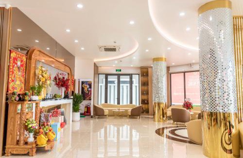 Bac Lieu Hotel | Discover SUNRISE Hotel Bạc Liêu: Eco-Friendly Retreat