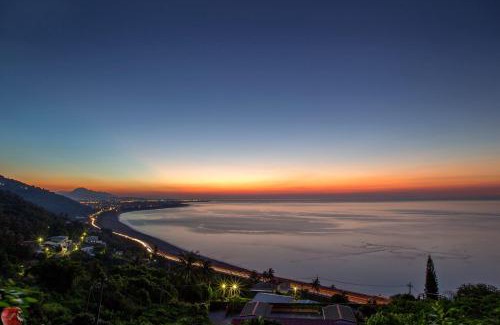 Taimali Hotel | Welcoming Sunrise Hotel & Resort Taimali - Family Friendly Stay