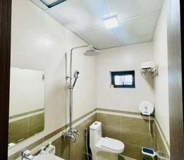 Cam Xuyen Hotel | Sunrise Hotel Thiên Cầm