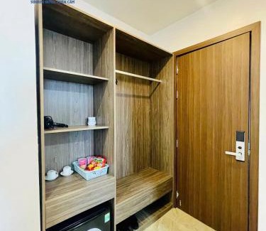 Cam Xuyen Hotel | Sunrise Hotel Thiên Cầm